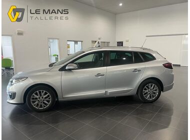 Renault - Megane